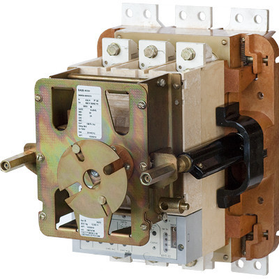 Legrand 1019618 Выкл. ВА08-0805С-370050-00УХЛ3 800А.660В длинные вывода