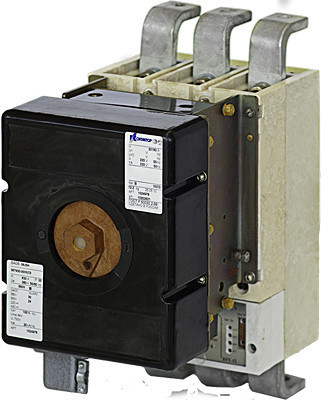 Legrand 1020922 Выкл. авт. ВА08-0405С-357930-00УХЛ3 400А, 660В короткие вывода