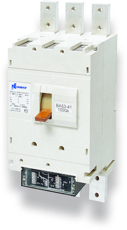 Legrand 1040908 Выкл. авт. ВА55-41-334730-00УХЛ3 250А, 660В