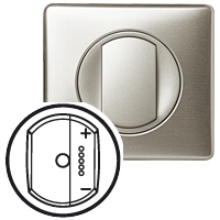 Legrand 068376 CLN ЛП светор.с инд.IOBL тит.