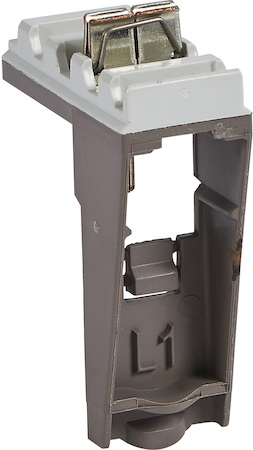 Legrand 405243 HX3 Модуль присоедин. 10 шт L1