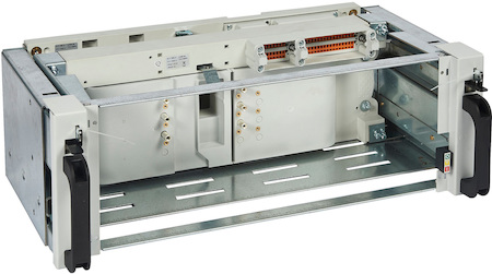 Legrand 404640 VX3 IS333 DPX3 160 3P без диф 