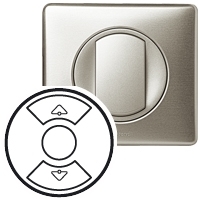 Legrand 068463 CLN ЛП Груп.выкл.PLC/ИК тит.