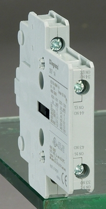 Legrand 029714 Контакт 2Н.О.
