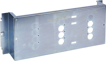 Legrand 020716 XL3 4000Пл.д/уст.DPX250ERгор.
