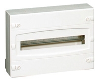 Legrand 001601 Ekinoxe TX Шкаф 1Х18м