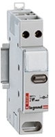 Legrand 004487 Индикат.одинарн."бесцветный"