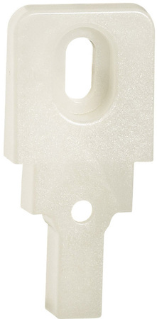 Legrand 401856 XL3 125 Петли настен.д./накл.щ