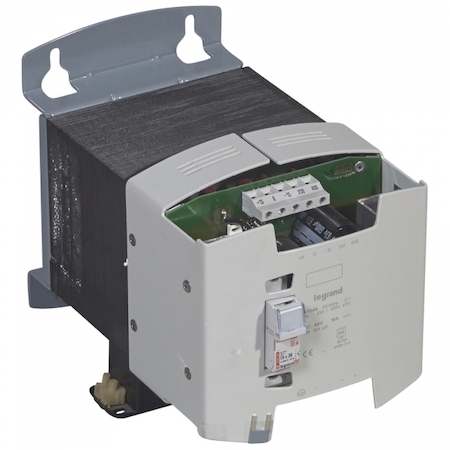 Legrand 047046 Блок питан стаб 48В 1200В 25A