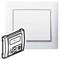 Legrand 771050 GL Л.п. д. рег. гр.,white+ад