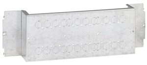 Legrand 026556 DPX630Осн.3п подк.сзади.пл.кл.