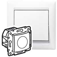 Legrand 774417 Valena Светорег.40-400Вт(бел)