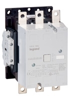Legrand 029512 Контактор 185A 110В~ Н.О.+Н.З