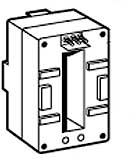 Legrand 004645 Трансф. Tas127 1500/5
