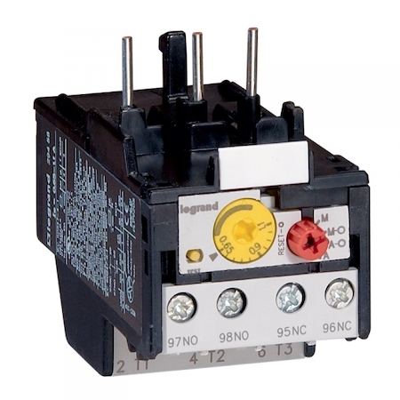 Legrand 029475 Тепловое Реле 54,0-65,0А