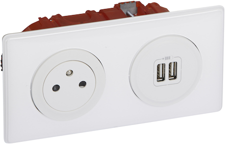 Legrand 200137 Бокс IP66 + 4 Х PT-100 <=2000