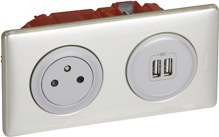 Legrand 200138 Бокс IP66 + 4 Х PT-100 >=2500