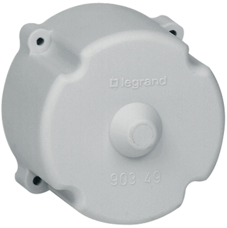 Legrand 090349 Plexo Цоколь защитн.короб