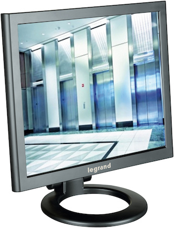 Legrand 430570 ЖК монитор 17"