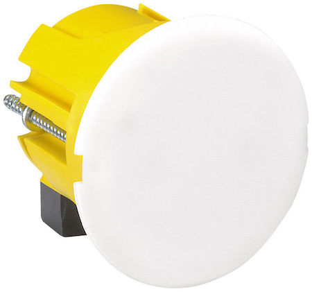 Legrand 089346 BatikК.д/наст светил.с кр.d=40