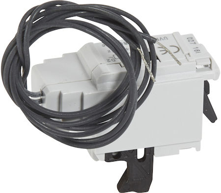 Legrand 027168 DRX125/250 Расц.мин.напр.110В