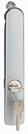 Legrand 034772 Рукоятка с замком 2433A