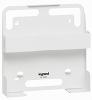 Legrand 033281 Мини-полка для комм.220Х220Х43