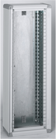 Legrand 020120 XL3 400 Пластина д/ввода каб.