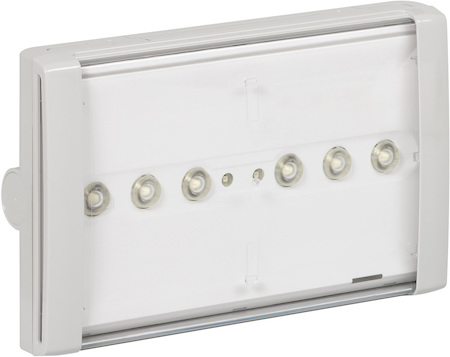 Legrand 661541 B66 (LEDs) 1ч - 100Лм