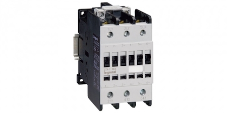 Legrand 029394 Контактор 40А 230В~