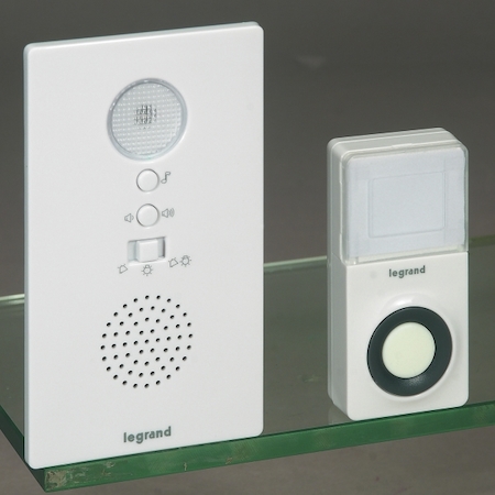 Legrand 041618 FUNKGONG ADVANCED