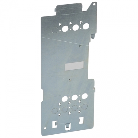 Legrand 020760 XL34000Уст.фик.DPX125/250ERфик