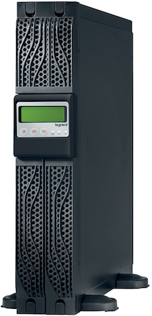 Legrand 310048 ИБП KEOR LINE RT 3000ВА (вр.авт.раб.8 мин)