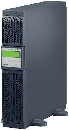 Legrand 310056 ИБП DakerDk 4,5kВА без батарей