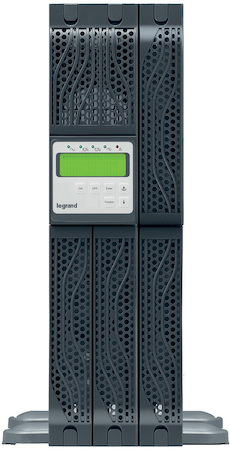 Legrand 310059 ИБП DakerDk 10kВА 3 в 1 без батарей