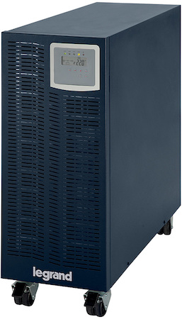 Legrand 310123 ИБП KEOR S 3 kВA 42'