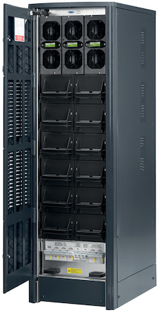 Legrand 310445 ИБП Trimod HE 15 кВА - 13'