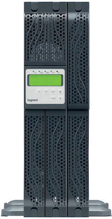Legrand 310754 Шкаф для бат.310058 DK 10кВА