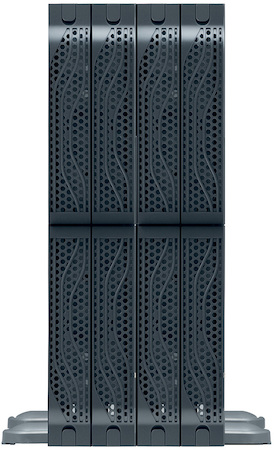Legrand 310769 Шкаф для бат.310050 DK 1кВА 12бат.12В/7,2А/ч