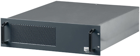 Legrand 310801 Шкаф для бат.Megaline 2 к.бат. Rack+ЗУ