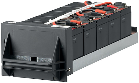 Legrand 310843 Ящик для бат.Trimod 7,2А/ч