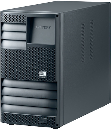 Legrand 310859 Шкаф для батарей Megaline пустой