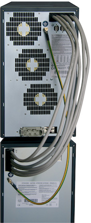 Legrand 310861 Комп.для уст. Шкафа для бат.Megaline Tower