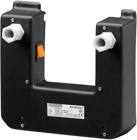 Legrand 310863 Руч.байпас Megaline 2ШБ