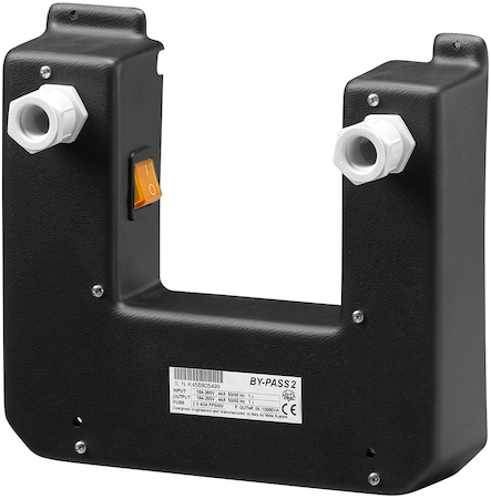 Legrand 310878 Руч.байпас Megaline 2ШБ