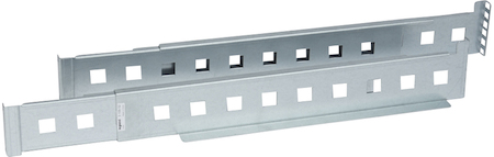 Legrand 310952 Комп.кроншт.для установки в стойке