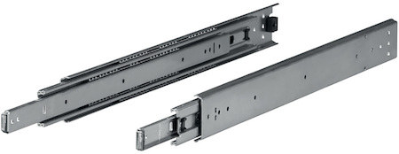 Legrand 310973 Комп.выдв.напр.стойки 6U