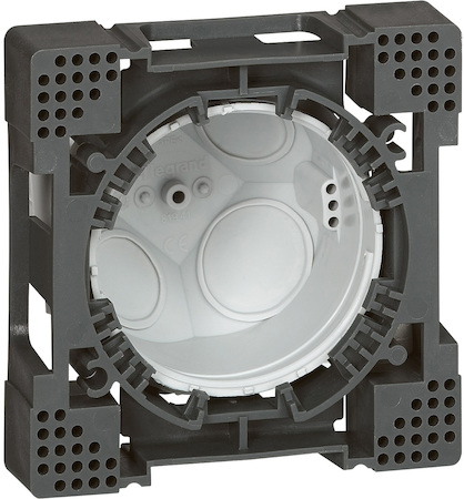 Legrand 077883 Адаптер для заделки в стене