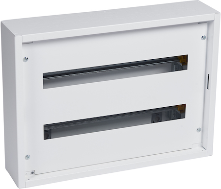 Legrand 337202 XL3 S 160 Навесной 2x24M