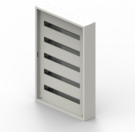 Legrand 337215 XL3 S 160 Навесной 5x36M